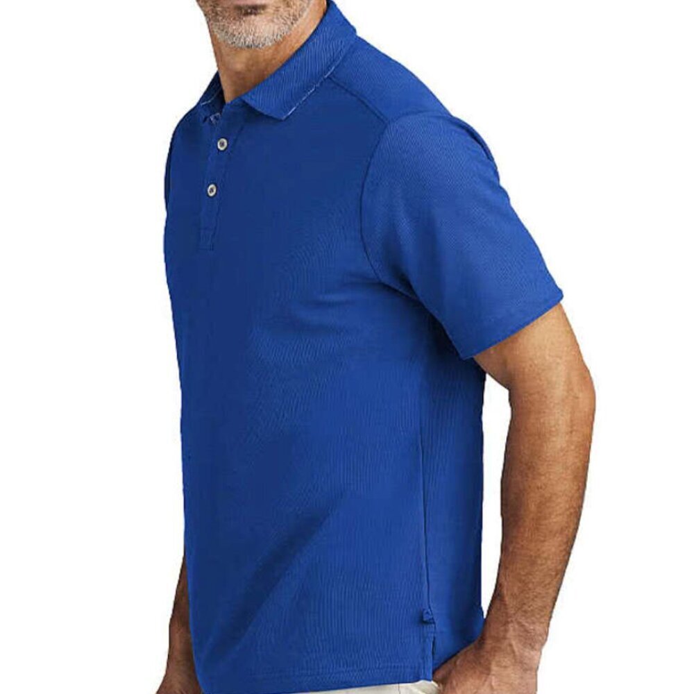 Tommy Bahama Vibrant Blue Polo Shirt